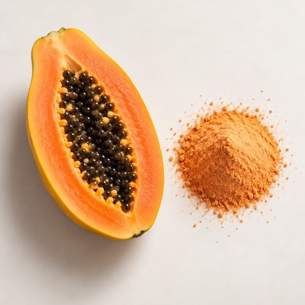 Carica-Papaya-Fruchtextrakt