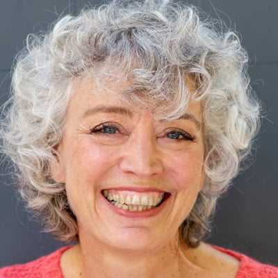 Sabine Kröger